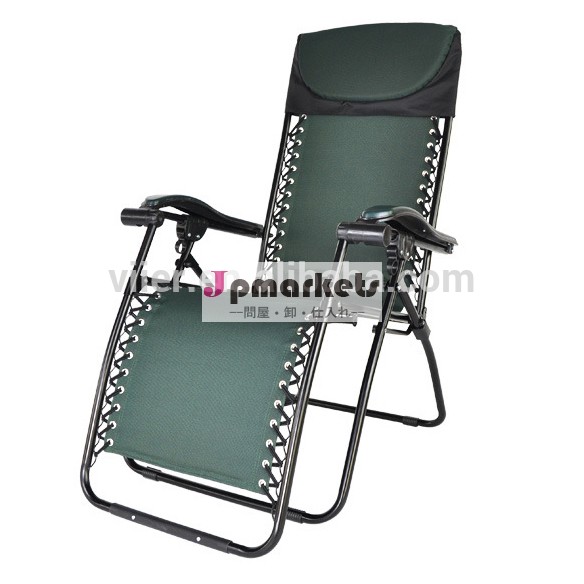 無重力リクライニング折りたたみ椅子、 屋外の使用に適した問屋・仕入れ・卸・卸売り