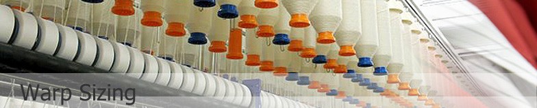 ポリエステル糸用サイジング化学問屋・仕入れ・卸・卸売り