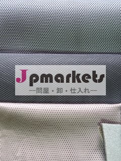 新鮮な泡の車のファブリックラミネートエアメッシュ問屋・仕入れ・卸・卸売り