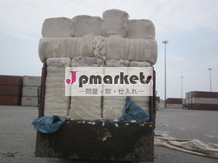 スーパーローラーj34酔っぱらった綿花インド綿繊維グジャラート新しい作物問屋・仕入れ・卸・卸売り