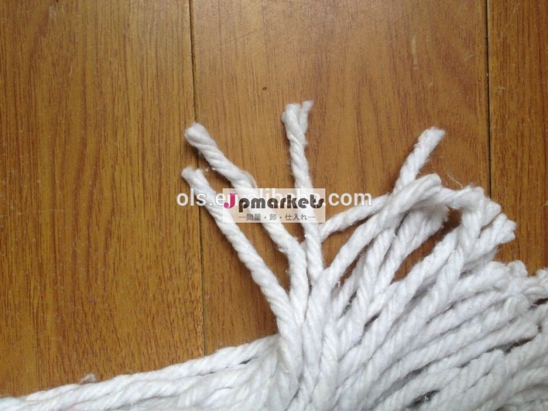 良い品質を供給する再生された綿のモップ糸oe問屋・仕入れ・卸・卸売り
