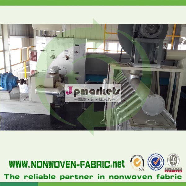 中国でs型不織布のマシン問屋・仕入れ・卸・卸売り