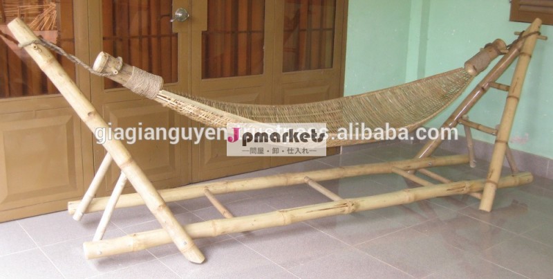 価格激安のベトナムから竹製の家具問屋・仕入れ・卸・卸売り