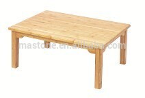 中国の小さな康テーブルアンティーク竹製の家具問屋・仕入れ・卸・卸売り