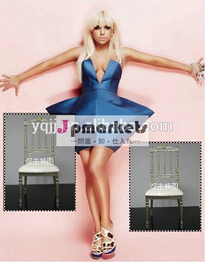 近代的なアルミeuoperp-816販売のための城の椅子問屋・仕入れ・卸・卸売り