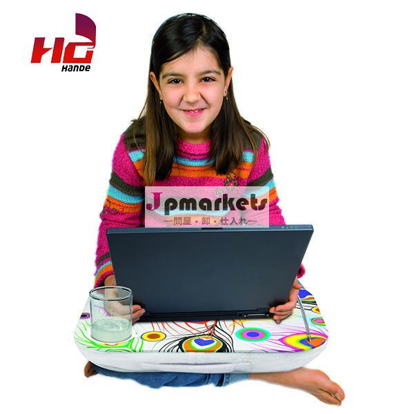 Hdl- 4900フル印刷ファッションデザインカスタマイズされたロゴのコンピュータデスク問屋・仕入れ・卸・卸売り