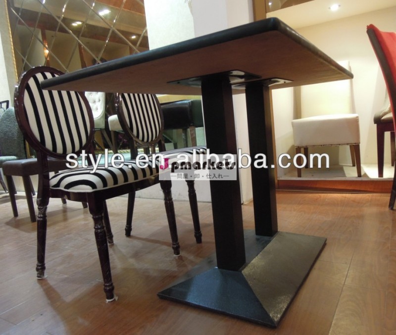金属製のコーヒーテーブルの脚の金属f-021ダイニングテーブルの拠点問屋・仕入れ・卸・卸売り