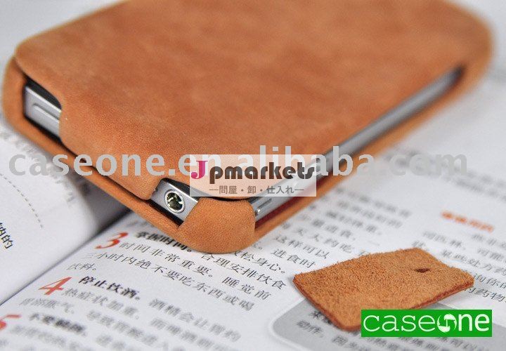 iphone用レザーケースip44最初の壮大な牛皮膚問屋・仕入れ・卸・卸売り
