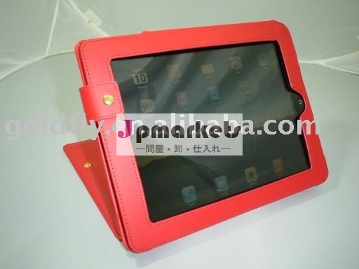 i-Pad2 (GF-私Pad2ab)のための革言い分問屋・仕入れ・卸・卸売り