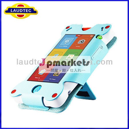 新しい高品質のpuレザーケースinnotab3子供タブレットケース-- laudtec問屋・仕入れ・卸・卸売り