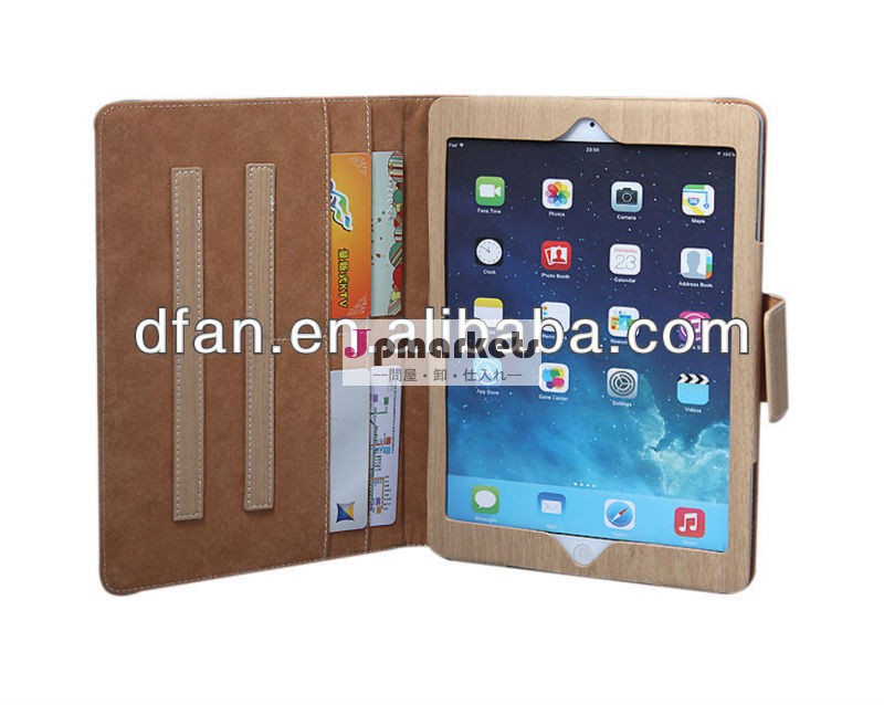ipad用のケースをカバー革工場出荷時の価格と空気問屋・仕入れ・卸・卸売り