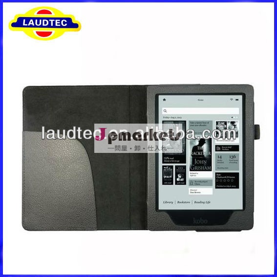 本革のケースのための工房ではオーラhd、 用レザーケースをスタンド工房ではオーラhd-- laudtec問屋・仕入れ・卸・卸売り