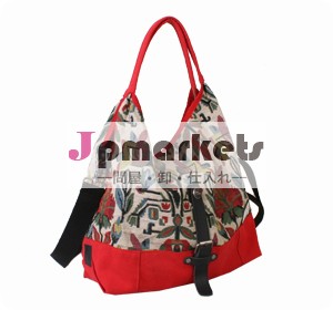 手刺繍バッグ, 新製品2014年ホーボーバッグ問屋・仕入れ・卸・卸売り