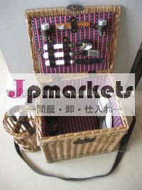 中国のピクニックバスケットサプライヤー問屋・仕入れ・卸・卸売り