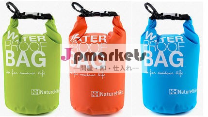 新しいデザイン2014年旅行用バッグキャンプ袋ハイキング防水バッグ旅行の荷物袋問屋・仕入れ・卸・卸売り