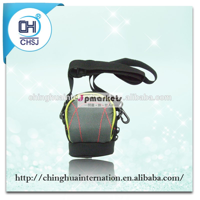 2014 Best DSLR Shoulder Bag, Camera Gun Bag, Pig Bag問屋・仕入れ・卸・卸売り