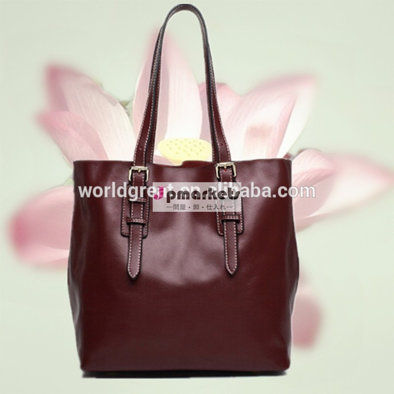 フレンチデザイナー革ハンドバッグ/femalebag/ブランドのバッグ問屋・仕入れ・卸・卸売り
