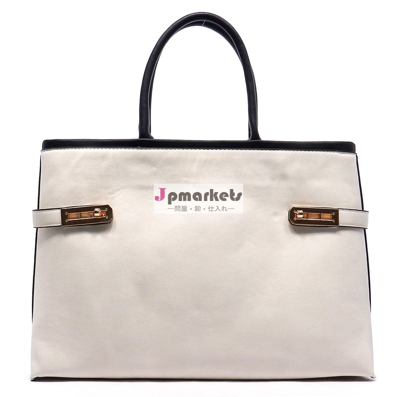 高品質のファッション2014年puレザーの女性のハンドバッグの工場卸売ハンドバッグ中国問屋・仕入れ・卸・卸売り