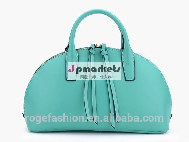 本革のハンドバッグの女性のバッグの女性のハンドバッグ2014年ファッションバッグトートバッグ問屋・仕入れ・卸・卸売り
