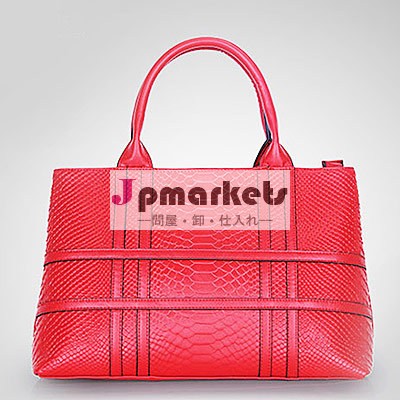 女性のファッションバッグハンドバッグ卸売中国emg3620本物の革のバッグ問屋・仕入れ・卸・卸売り