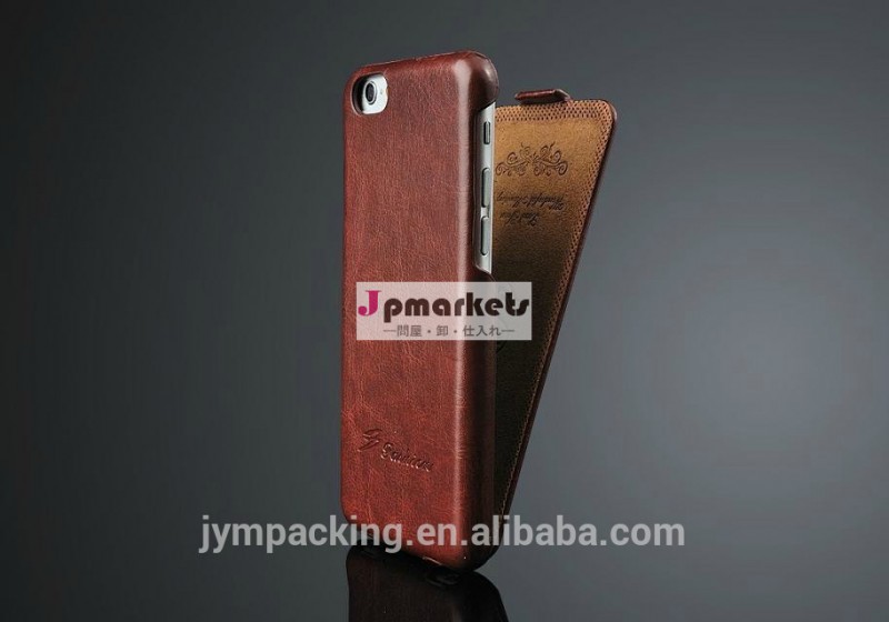 垂直用ポーチレザーケースiphone6,フリップケースカバーポーチ、 iphone6フリップレザーケースカバーのための問屋・仕入れ・卸・卸売り