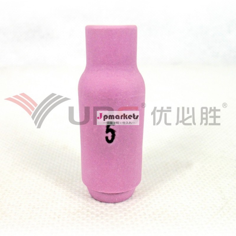 佛山セラミックノズルtig10n5010n4910n48wp用溶接tigトーチ問屋・仕入れ・卸・卸売り