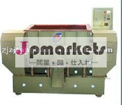 virbratory仕上げ機、 直線水路問屋・仕入れ・卸・卸売り
