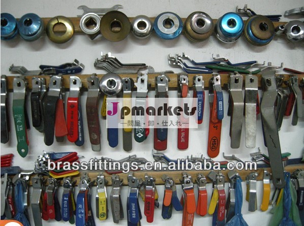 ボールバルブのハンドルdm15-100問屋・仕入れ・卸・卸売り