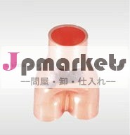 エアコン銅yの枝管付属品問屋・仕入れ・卸・卸売り