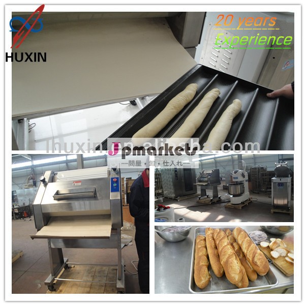 2014年熱い販売安い価格のパンロールbreadcakeディナーロール商業ベーカリー機器のパンの生産ライン問屋・仕入れ・卸・卸売り