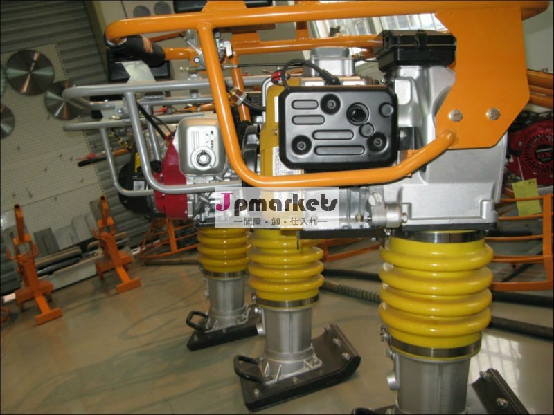 振動突きcr70hgx100ホンダエンジンとランマー問屋・仕入れ・卸・卸売り