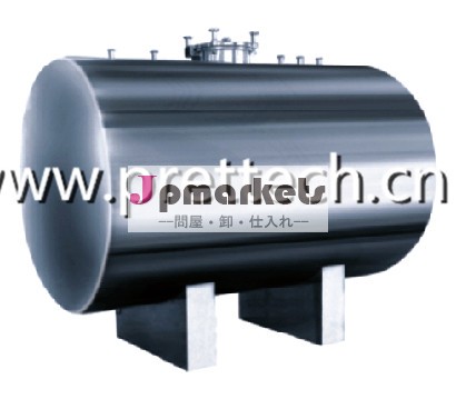 滅菌水のタンク304ステンレス鋼シリーズ垂直または水平タンクの価格/plastic飲み水のための水貯蔵タンク問屋・仕入れ・卸・卸売り