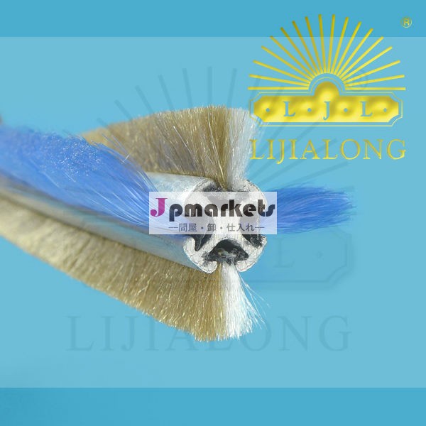 new project ヒットした工業ブラシシリーズhaining lijialong 高品质なエアコン清潔だ工業ブラシ問屋・仕入れ・卸・卸売り