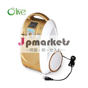 部屋のための酸素発生器、 酸素濃縮器販売のための、 自動車用酸素濃縮器問屋・仕入れ・卸・卸売り