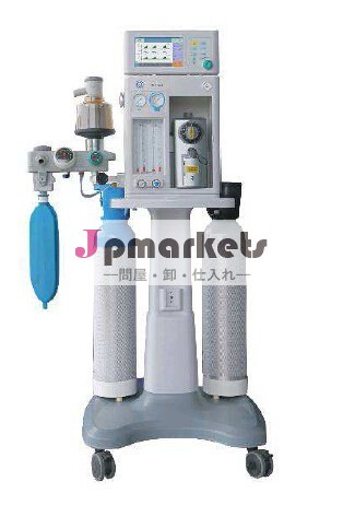 トロリー付き獣医麻酔と人工呼吸器、 モデル: ut-101a問屋・仕入れ・卸・卸売り