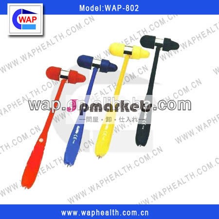 Wapドイツcolorflex反射ハンマー( wap- 802)問屋・仕入れ・卸・卸売り