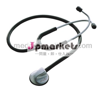 心臓の聴診器mk01-124bマスターシングルヘッド聴診器医療用聴診器問屋・仕入れ・卸・卸売り