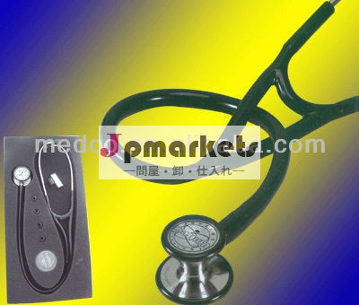 ステンレススチールマスターmk01-119心臓の聴診器医療用聴診器問屋・仕入れ・卸・卸売り