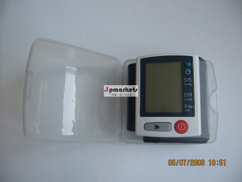 電子血圧計we100ceと、 rohs指令、 fdaの承認問屋・仕入れ・卸・卸売り