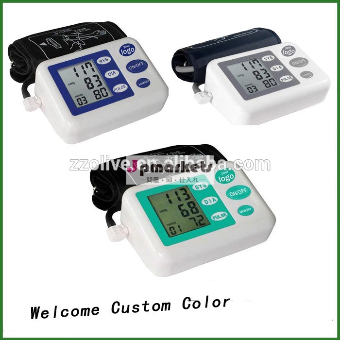 血圧モニターブルートゥース付き血圧計パルスオキシメータ血圧モニターメーカー問屋・仕入れ・卸・卸売り