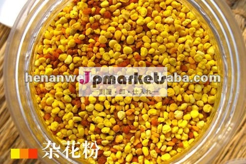 100％天然混合ビーポーレン顆粒weikang河南省から養蜂業界共同。、 株式会社問屋・仕入れ・卸・卸売り