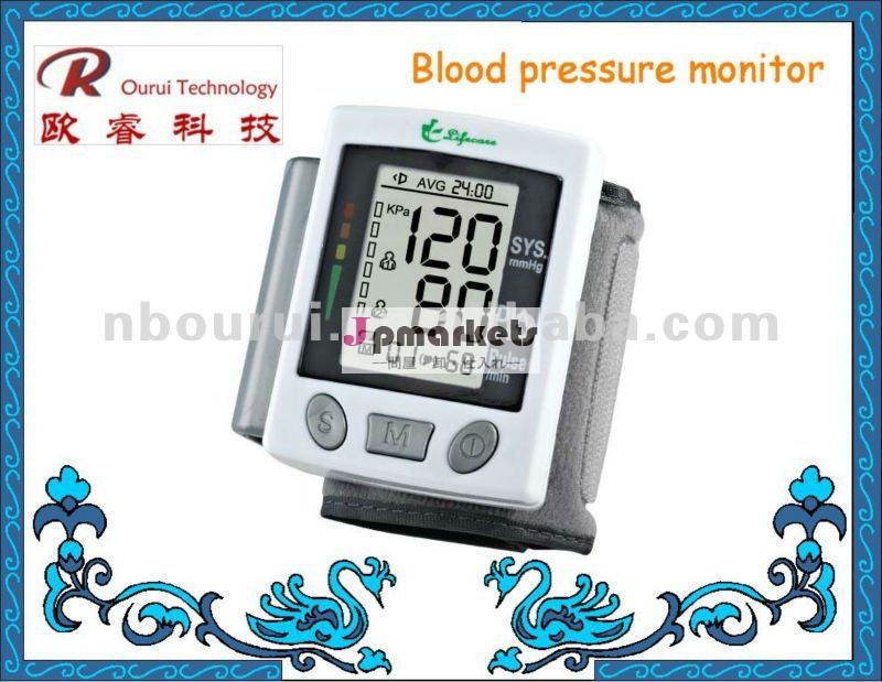セリウムはデジタル血圧セットを承認した問屋・仕入れ・卸・卸売り
