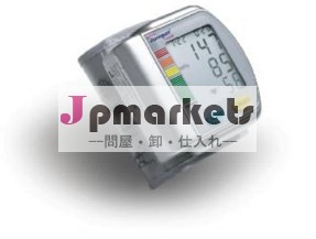 Jpd-900w自動血圧計手首完全に問屋・仕入れ・卸・卸売り