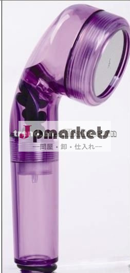電気石のシャワー・ヘッド問屋・仕入れ・卸・卸売り