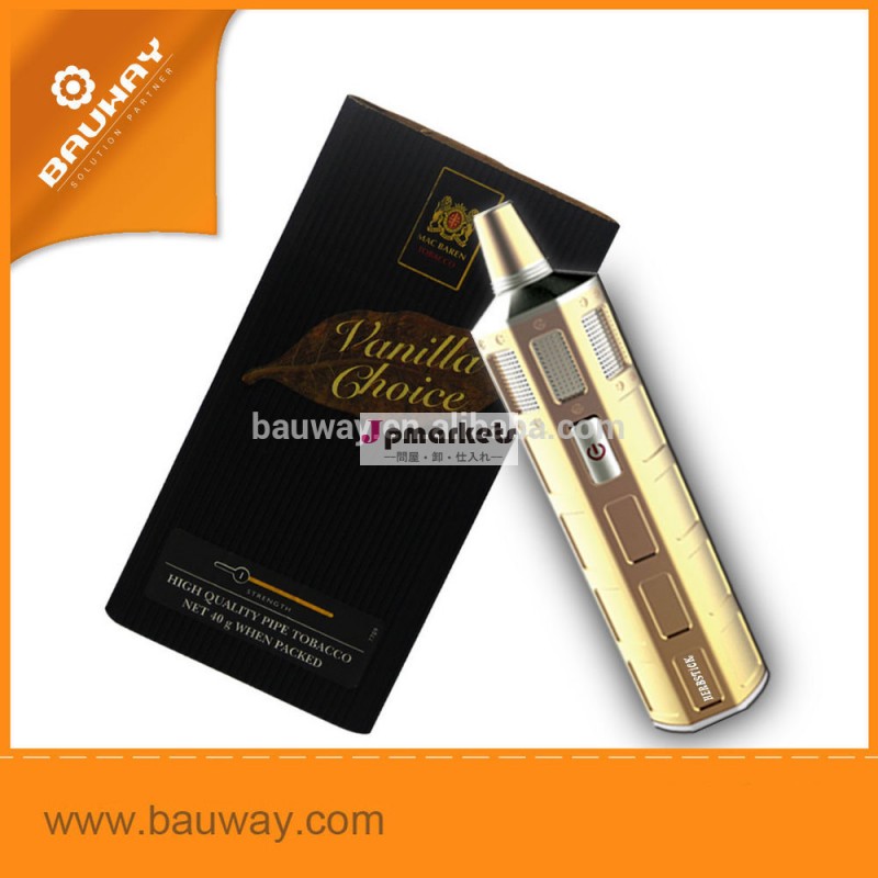bauway携帯用の乾燥ハーブ気化herbstick個人的な雑草蒸気ペン問屋・仕入れ・卸・卸売り