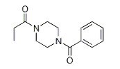 Sunifiram/1-( 4- benzoylpiperazin- 1- イル) プロパン- 1- one/1- ベンゾイル- 4-( 1- oxopropyl) piperazine314728- 85- 3問屋・仕入れ・卸・卸売り