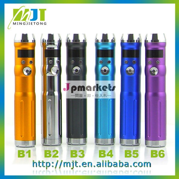 機械的なmodmodecigatormaraxusm400protank2glassomizerパイレックス問屋・仕入れ・卸・卸売り