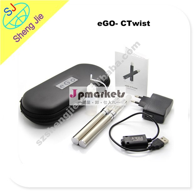 ego ctwist ce4 starter kit Variable Voltage e cigaret kit問屋・仕入れ・卸・卸売り