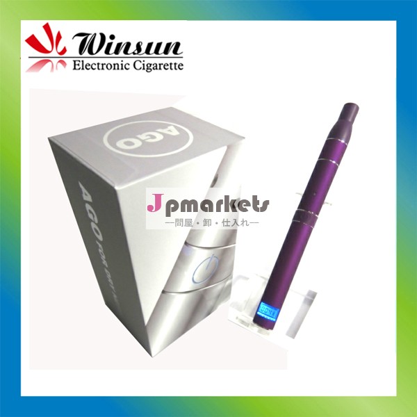 ecigatorecigvaporizerとドライハーブオイルとドライハーブとワックス用アトマイザードライハーブ気化器ペンで卸売価格問屋・仕入れ・卸・卸売り