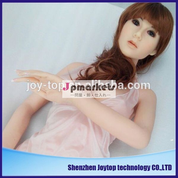 中国のラブドール165cm美少女リアルリアルな男性用シリコーンのダッチワイフ問屋・仕入れ・卸・卸売り